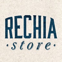 Rechia Store logo - Similar company to Noise 360