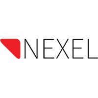 NEXEL logo - Similar company to Fuse Technologies