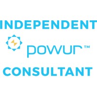 Independent Powur Consultant logo - Similar company to High Line Designs