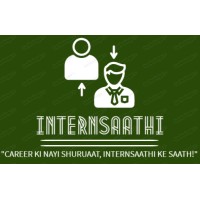 InternSaathi logo - Similar company to Infinity Development Ltd