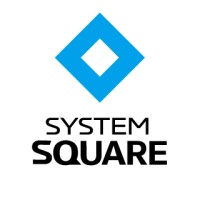 株式会社システムスクエア logo - Similar company to Pivot