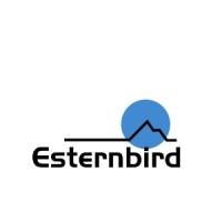 Estern Bird logo - Similar company to Wing Go