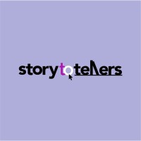 Storytotellers logo - Similar company to Techks