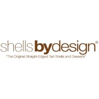 ShellsbyDesign logo - Similar company to French Gourmet