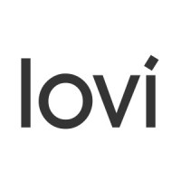 Lovi Oy logo - Similar company to Fossil Free Steel Applications Phase 2