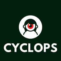 cyclops.ai 👁️ logo - Similar company to Dclimate Labs