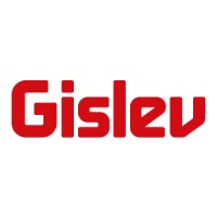 Gislev Rejser logo - Similar company to Visitodense