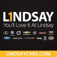 Lindsay Automotive Group logo - Similar company to Hare Automotive Group