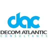 Decom Atlantic logo - Similar company to Ev Batteries & Raw Materials