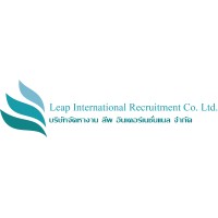 Leap International Recruitment Co., Ltd. logo - Similar company to Beyond Godlike Co., Ltd.