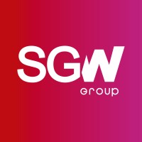 SGW GROUP logo - Similar company to Corporación Anback