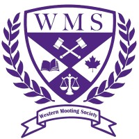 Western Mooting Society logo - Similar company to Talem3 Business Solutions Inc.