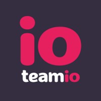 Teamio logo - Similar company to Datacruit