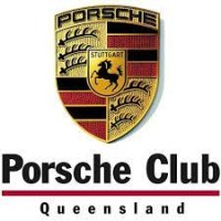 Porsche Club Queensland logo - Similar company to The Powercat Group