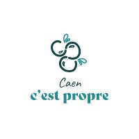 Caen C'est Propre logo - Similar company to Mil Eclair