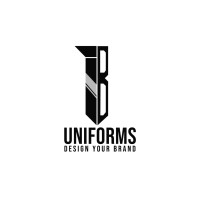 IB Uniforms logo - Similar company to Vibrant Uniforms