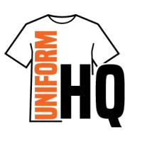 Uniform HQ logo - Similar company to Race Group Pty Ltd