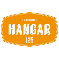 Hangar 125 - My Oldtimer logo - Similar company to Immo Bw Night
