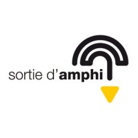Sortie d'Amphi logo - Similar company to Top France