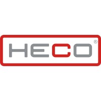 HECO logo - Similar company to Alyco Tools