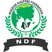 Nigeria Diaspora Foundation logo - Similar company to Nigeria Diaspora Investment Summit