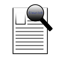 ClearJob logo - Similar company to Crackingproduct