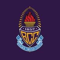 Bangkok Christian College (BCC) logo - Similar company to Raffles Hall Developers (Rhdevs)