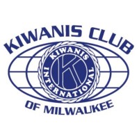 Kiwanis Club of Milwaukee logo - Similar company to Wisconsin Chapter Of The American Academy Of Pediatrics (Wiaap)