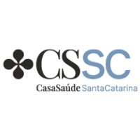 Casa de Saúde de Santa Catarina logo - Similar company to Nutrir A Mente