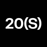 20(SOMETHING) logo - Similar company to Frosty