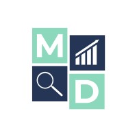 M D Solutions logo - Similar company to Arp Insights