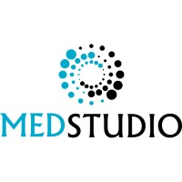 Medstudio logo - Similar company to Med•Studio