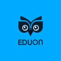 Eduon logo - Similar company to Eduon