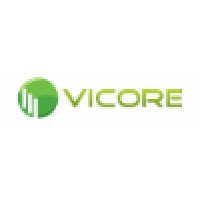 Vicore logo - Similar company to Voyager Technology Solutions