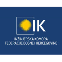 Inžinjerska komora Federacije Bosne i Hercegovine logo - Similar company to Škoro Ltd