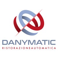 Danymatic logo - Similar company to Marber Srl