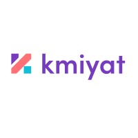 Kmiyat - كميات logo - Similar company to Brands Central