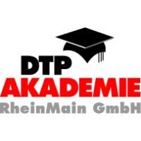 DTP AKADEMIE RheinMain GmbH logo - Similar company to D.T.P