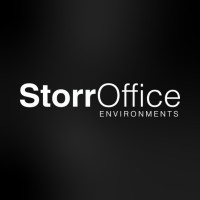 Storr Office Environments logo - Similar company to Office Environments