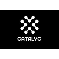 Catalyc.ai logo - Similar company to Inno Web Sol