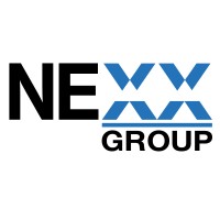 NEXX Group logo - Similar company to Volmac Group