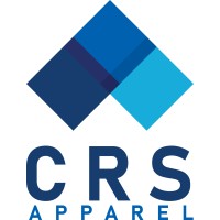 CRS Apparel LLC logo - Similar company to E&E Metal Fabrication Inc.