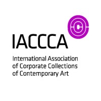 IACCCA logo - Similar company to Ground Floor Gallery