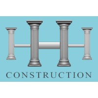 HHH Construction LLC. logo - Similar company to Construction Digital