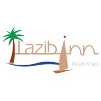 Lazib Inn Resort & Spa logo - Similar company to Shady Ibrahim