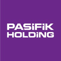 Pasifik Holding logo - Similar company to Icredible Technologies, Inc.