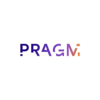 PRAGM logo - Similar company to First In Search