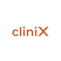 cliniX logo - Similar company to Transestrie