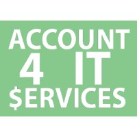 Account 4 It Services