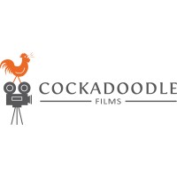 Cock-a-Doodle Films logo - Similar company to Do. Creative Labs